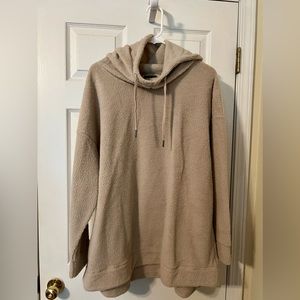 32 degree Sherpa hoodie - XXL